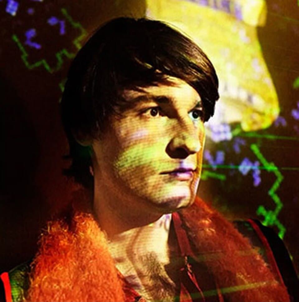 Sean Stevens